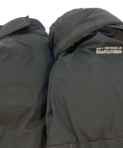 THE NORTH FACE（ザ ノース フェイス）THE NORTH FACE (ザ ノース フェイス) バルトロライトジャケット　ND92340 ブラック サイズ:SIZE Mの古着・服飾アイテム