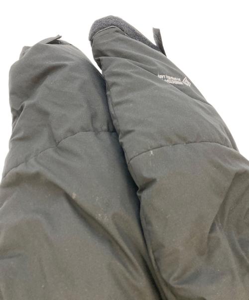 THE NORTH FACE（ザ ノース フェイス）THE NORTH FACE (ザ ノース フェイス) バルトロライトジャケット　ND92340 ブラック サイズ:SIZE Mの古着・服飾アイテム