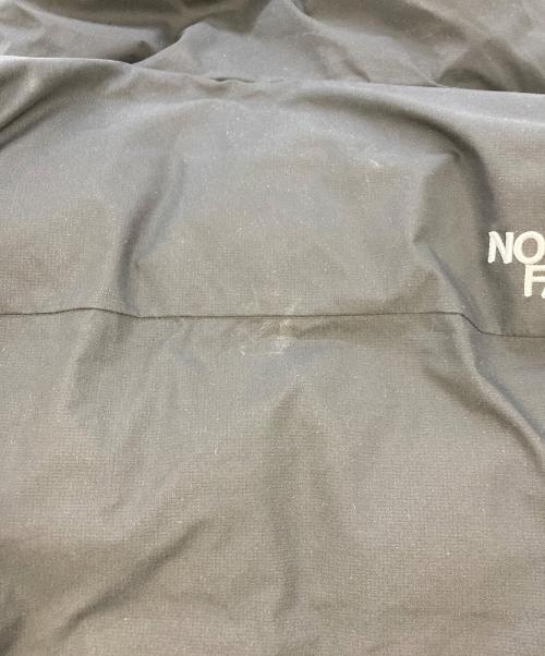 THE NORTH FACE（ザ ノース フェイス）THE NORTH FACE (ザ ノース フェイス) バルトロライトジャケット　ND92340 ブラック サイズ:SIZE Mの古着・服飾アイテム