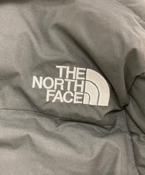 THE NORTH FACE（ザ ノース フェイス）THE NORTH FACE (ザ ノース フェイス) バルトロライトジャケット　ND92340 ブラック サイズ:SIZE Mの古着・服飾アイテム