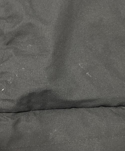 THE NORTH FACE（ザ ノース フェイス）THE NORTH FACE (ザ ノース フェイス) バルトロライトジャケット　ND92340 ブラック サイズ:SIZE Mの古着・服飾アイテム