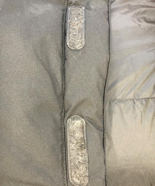 THE NORTH FACE（ザ ノース フェイス）THE NORTH FACE (ザ ノース フェイス) バルトロライトジャケット　ND92340 ブラック サイズ:SIZE Mの古着・服飾アイテム