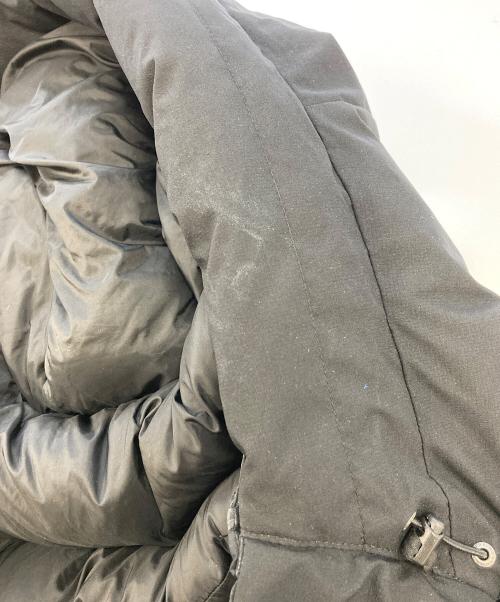 THE NORTH FACE（ザ ノース フェイス）THE NORTH FACE (ザ ノース フェイス) バルトロライトジャケット　ND92340 ブラック サイズ:SIZE Mの古着・服飾アイテム
