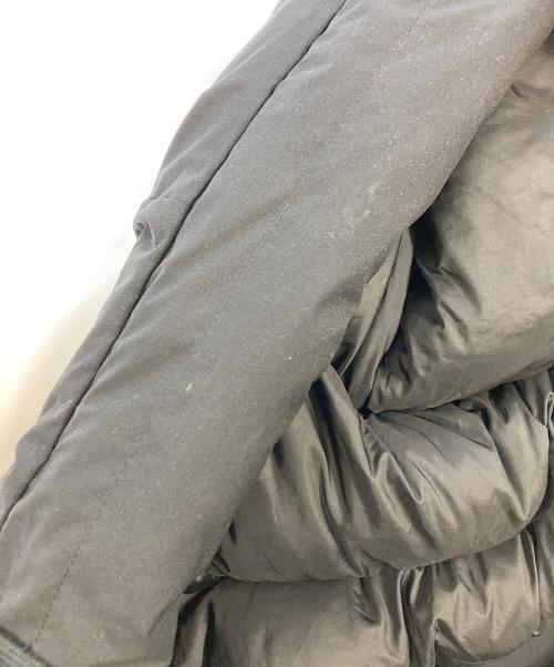 THE NORTH FACE（ザ ノース フェイス）THE NORTH FACE (ザ ノース フェイス) バルトロライトジャケット　ND92340 ブラック サイズ:SIZE Mの古着・服飾アイテム