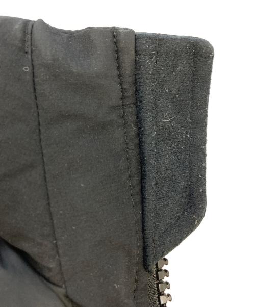 THE NORTH FACE（ザ ノース フェイス）THE NORTH FACE (ザ ノース フェイス) バルトロライトジャケット　ND92340 ブラック サイズ:SIZE Mの古着・服飾アイテム