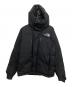 THE NORTH FACE（ザ ノース フェイス）の古着「バルトロライトジャケット　ND92340」｜ブラック