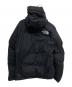 THE NORTH FACE (ザ ノース フェイス) バルトロライトジャケット　ND92340 ブラック サイズ:SIZE M：25000円
