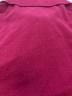 中古・古着 LACOSTE (ラコステ) 半袖ポロシャツ レッド サイズ:SIZE S：7000円