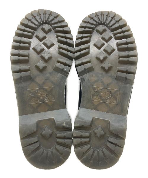 Dr.Martens（ドクターマーチン）Dr.Martens (ドクターマーチン) RICK OWENS (リックオウエンス) 1461 Bex DS ブラック サイズ:SIZE US8の古着・服飾アイテム