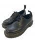 Dr.Martens（ドクターマーチン）の古着「1461 Bex DS」｜ブラック