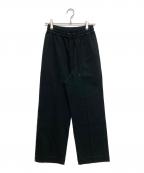 THE SHINZONEザ シンゾーン）の古着「TRACK BOY PANTS」｜ブラック