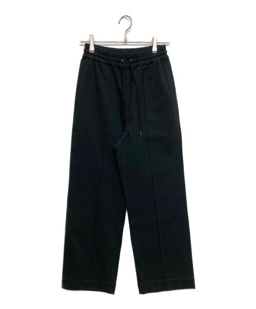 THE SHINZONE（ザ シンゾーン）THE SHINZONE (ザ シンゾーン) TRACK BOY PANTS ブラック サイズ:SIZE Sの古着・服飾アイテム