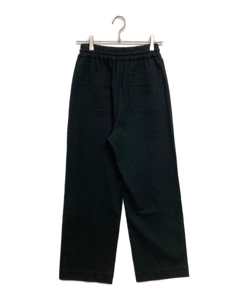 THE SHINZONE（ザ シンゾーン）THE SHINZONE (ザ シンゾーン) TRACK BOY PANTS ブラック サイズ:SIZE Sの古着・服飾アイテム