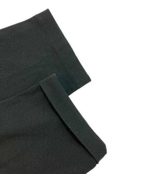 THE SHINZONE（ザ シンゾーン）THE SHINZONE (ザ シンゾーン) TRACK BOY PANTS ブラック サイズ:SIZE Sの古着・服飾アイテム