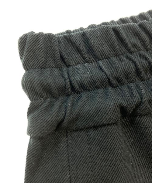 THE SHINZONE（ザ シンゾーン）THE SHINZONE (ザ シンゾーン) TRACK BOY PANTS ブラック サイズ:SIZE Sの古着・服飾アイテム