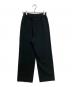 THE SHINZONE (ザ シンゾーン) TRACK BOY PANTS ブラック サイズ:SIZE S：6000円