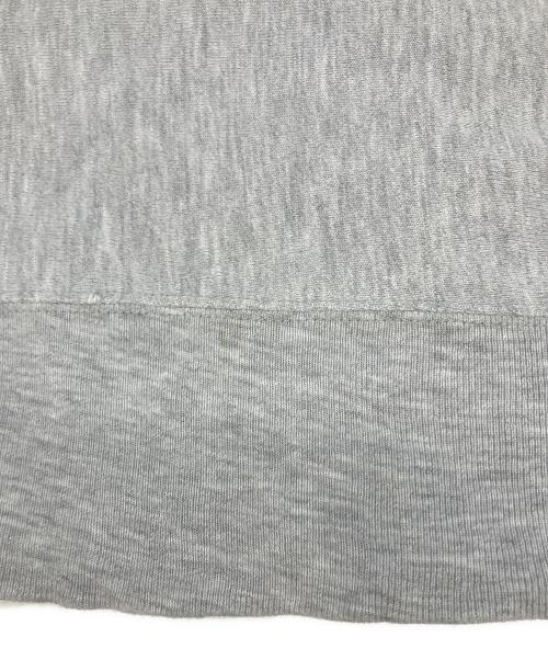 Champion REVERSE WEAVE（チャンピオン リバース ウィーブ）Champion REVERSE WEAVE (チャンピオン リバース ウィーブ) ヴィンテージスウェット グレー サイズ:SIZE Lの古着・服飾アイテム