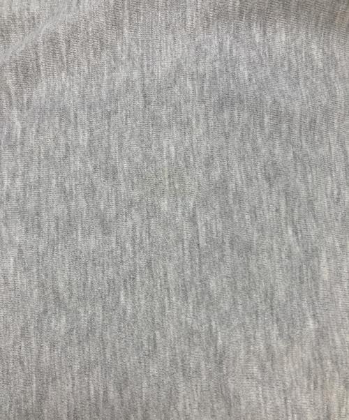 Champion REVERSE WEAVE（チャンピオン リバース ウィーブ）Champion REVERSE WEAVE (チャンピオン リバース ウィーブ) ヴィンテージスウェット グレー サイズ:SIZE Lの古着・服飾アイテム