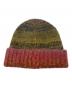 SUPREME (シュプリーム) Gradient Stripe Beanie マルチカラー：7000円