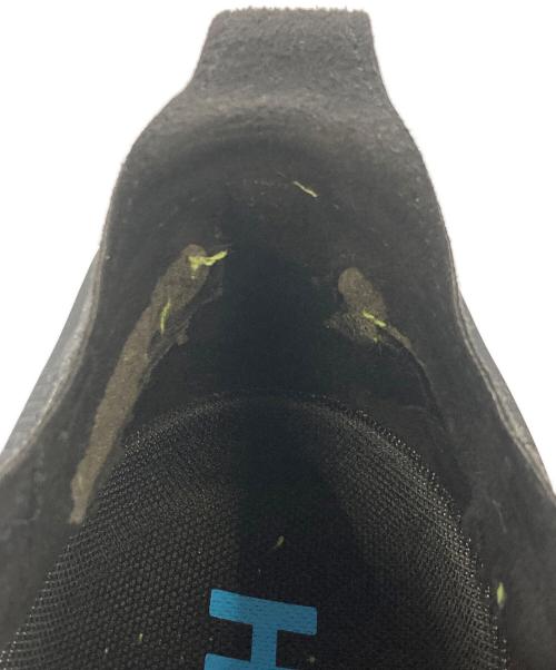 HOKA（ホカ）HOKA (ホカ) DOVER STREET MARKET (ドーバー ストリート マーケット) Stinson One7 ‘White’ ホワイト×ブラック サイズ:SIZE28.0cmの古着・服飾アイテム