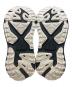 中古・古着 HOKA (ホカ) DOVER STREET MARKET (ドーバー ストリート マーケット) Stinson One7 ‘White’ ホワイト×ブラック サイズ:SIZE28.0cm：22000円