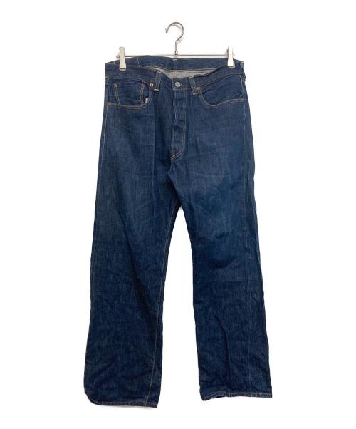 LEVI'S VINTAGE CLOTHING（リーバイス ビンテージ クロージング）LEVI'S VINTAGE CLOTHING (リーバイス ビンテージ クロージング) 復刻501XXデニムパンツ インディゴ サイズ:SIZE W36×L36の古着・服飾アイテム
