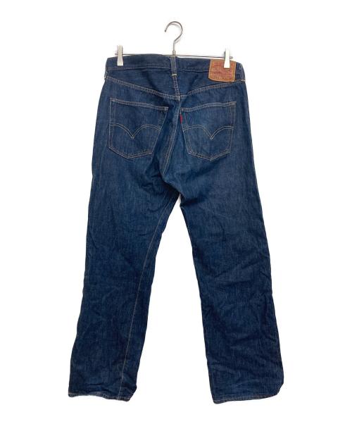 LEVI'S VINTAGE CLOTHING（リーバイス ビンテージ クロージング）LEVI'S VINTAGE CLOTHING (リーバイス ビンテージ クロージング) 復刻501XXデニムパンツ インディゴ サイズ:SIZE W36×L36の古着・服飾アイテム