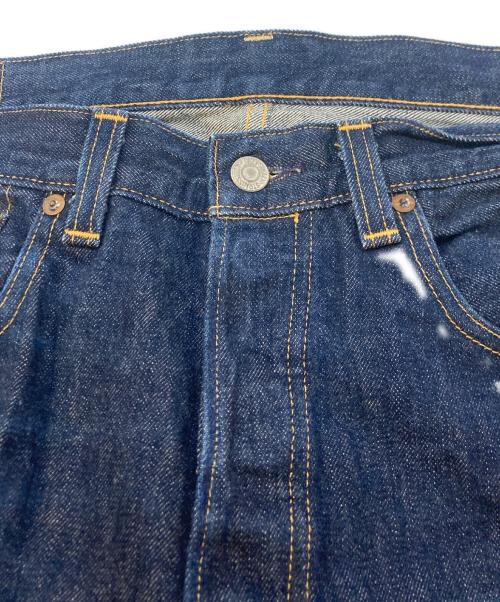 LEVI'S VINTAGE CLOTHING（リーバイス ビンテージ クロージング）LEVI'S VINTAGE CLOTHING (リーバイス ビンテージ クロージング) 復刻501XXデニムパンツ インディゴ サイズ:SIZE W36×L36の古着・服飾アイテム