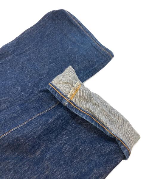 LEVI'S VINTAGE CLOTHING（リーバイス ビンテージ クロージング）LEVI'S VINTAGE CLOTHING (リーバイス ビンテージ クロージング) 復刻501XXデニムパンツ インディゴ サイズ:SIZE W36×L36の古着・服飾アイテム