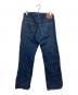 LEVI'S VINTAGE CLOTHING (リーバイス ビンテージ クロージング) 復刻501XXデニムパンツ インディゴ サイズ:SIZE W36×L36：18000円