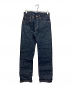 LEVI'Sリーバイス）の古着「501デニムパンツ」｜インディゴ