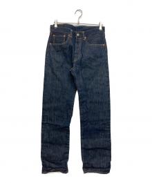 LEVI'S（リーバイス）の古着「501デニムパンツ」｜インディゴ