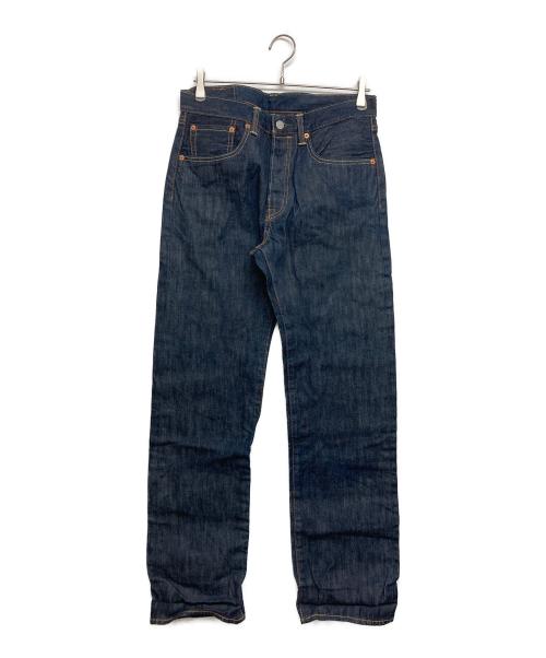 LEVI'S（リーバイス）LEVI'S (リーバイス) 501デニムパンツ インディゴ サイズ:SIZE W32×L34の古着・服飾アイテム