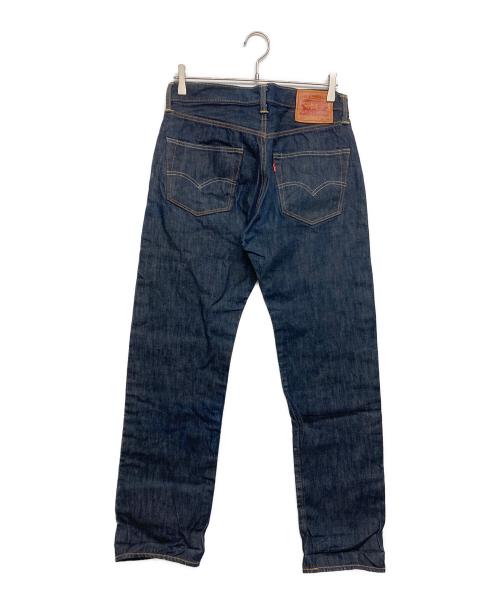 LEVI'S（リーバイス）LEVI'S (リーバイス) 501デニムパンツ インディゴ サイズ:SIZE W32×L34の古着・服飾アイテム