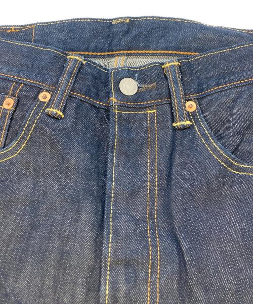 LEVI'S（リーバイス）LEVI'S (リーバイス) 501デニムパンツ インディゴ サイズ:SIZE W32×L34の古着・服飾アイテム