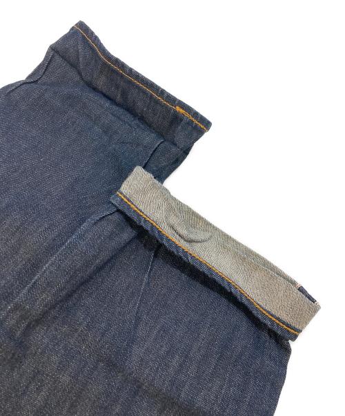 LEVI'S（リーバイス）LEVI'S (リーバイス) 501デニムパンツ インディゴ サイズ:SIZE W32×L34の古着・服飾アイテム