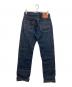 LEVI'S (リーバイス) 501デニムパンツ インディゴ サイズ:SIZE W32×L34：8000円