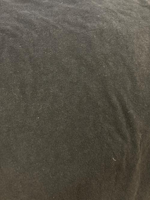 stussy（ステューシー）stussy (ステューシー) Always Fresh Milkman Tee ブラック サイズ:SIZE Lの古着・服飾アイテム