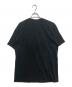 stussy (ステューシー) Always Fresh Milkman Tee ブラック サイズ:SIZE L：9000円