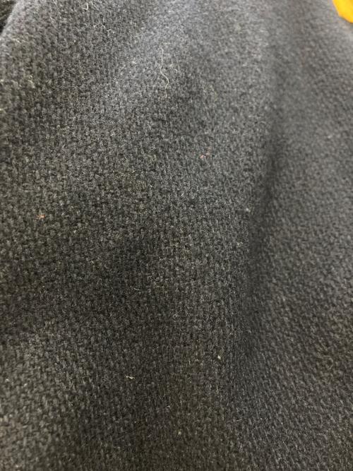POLO RALPH LAUREN（ポロ・ラルフローレン）POLO RALPH LAUREN (ポロ・ラルフローレン) ウールブレンドレターマンジャケット ネイビー サイズ:SIZE XLの古着・服飾アイテム