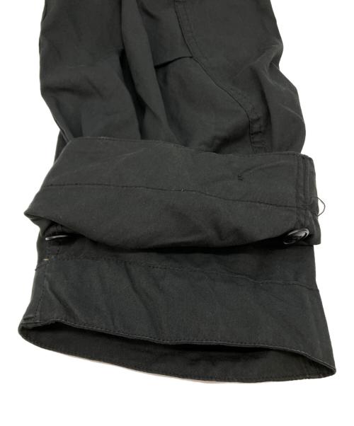 waiper（ワイパー）WAIPER (ワイパー) M-65フィッシュテールパーカー   8415-182-9001 ブラック サイズ:SIZE XSの古着・服飾アイテム