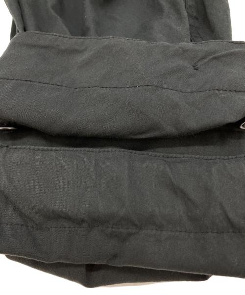 waiper（ワイパー）WAIPER (ワイパー) M-65フィッシュテールパーカー   8415-182-9001 ブラック サイズ:SIZE XSの古着・服飾アイテム