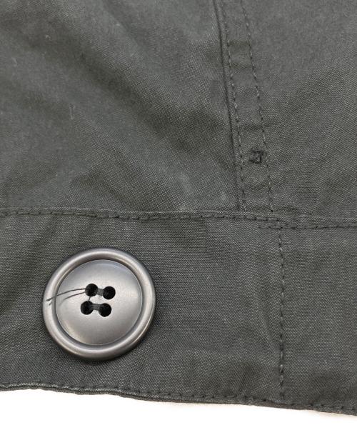waiper（ワイパー）WAIPER (ワイパー) M-65フィッシュテールパーカー   8415-182-9001 ブラック サイズ:SIZE XSの古着・服飾アイテム
