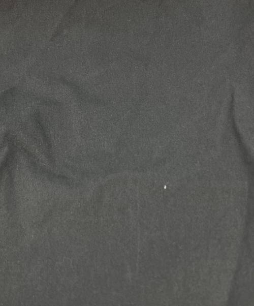 waiper（ワイパー）WAIPER (ワイパー) M-65フィッシュテールパーカー   8415-182-9001 ブラック サイズ:SIZE XSの古着・服飾アイテム