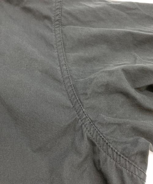 waiper（ワイパー）WAIPER (ワイパー) M-65フィッシュテールパーカー   8415-182-9001 ブラック サイズ:SIZE XSの古着・服飾アイテム