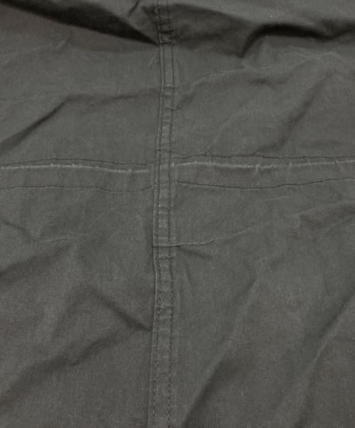 waiper（ワイパー）WAIPER (ワイパー) M-65フィッシュテールパーカー   8415-182-9001 ブラック サイズ:SIZE XSの古着・服飾アイテム