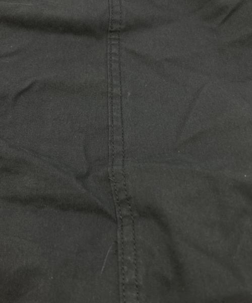waiper（ワイパー）WAIPER (ワイパー) M-65フィッシュテールパーカー   8415-182-9001 ブラック サイズ:SIZE XSの古着・服飾アイテム
