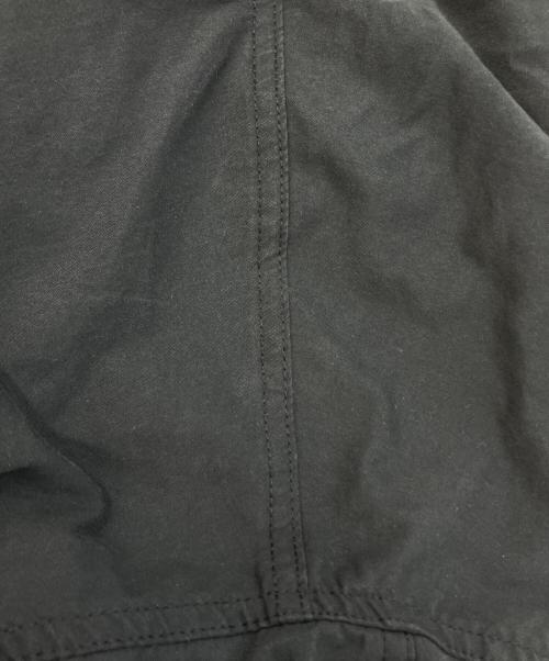 waiper（ワイパー）WAIPER (ワイパー) M-65フィッシュテールパーカー   8415-182-9001 ブラック サイズ:SIZE XSの古着・服飾アイテム
