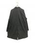 WAIPER (ワイパー) M-65フィッシュテールパーカー   8415-182-9001 ブラック サイズ:SIZE XS：10000円