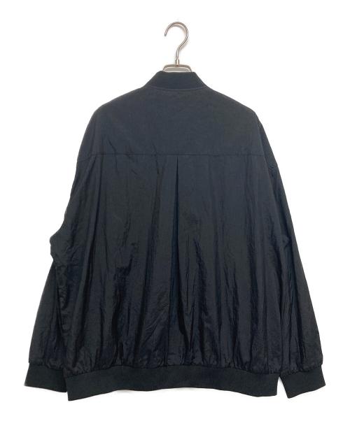 FreshService（フレッシュサービス）FreshService (フレッシュサービス) ナイロンプルオーバー ブラック サイズ: SIZE Lの古着・服飾アイテム